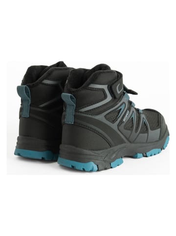 COOL CLUB Botki w kolorze czarnym