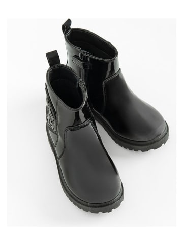 COOL CLUB Boots in Schwarz