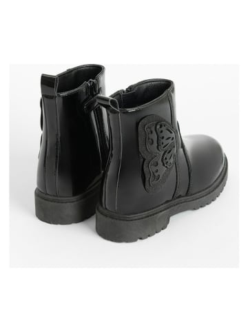 COOL CLUB Boots in Schwarz