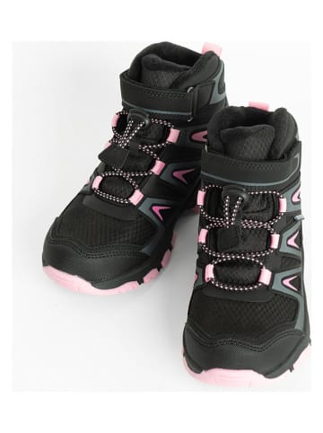 COOL CLUB Boots in Schwarz