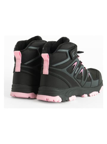 COOL CLUB Boots in Schwarz