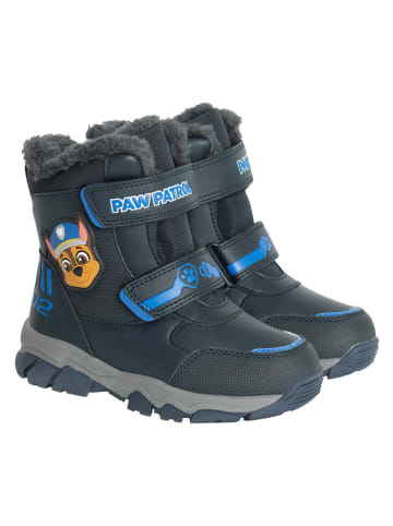 COOL CLUB Winterboots in Dunkelblau