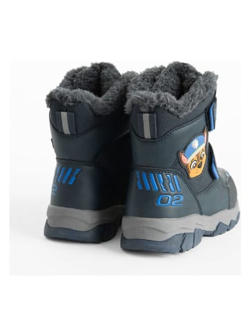 COOL CLUB Winterboots in Dunkelblau