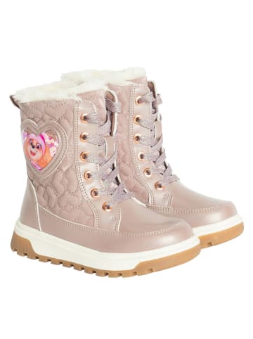 COOL CLUB Winterboots lichtroze
