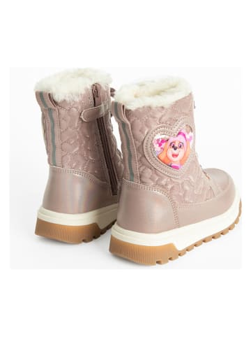 COOL CLUB Winterboots in Rosa