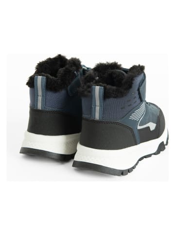 COOL CLUB Boots in Dunkelblau