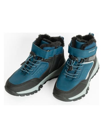 COOL CLUB Boots in Blau