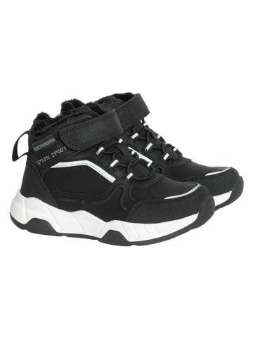 COOL CLUB Boots in Schwarz