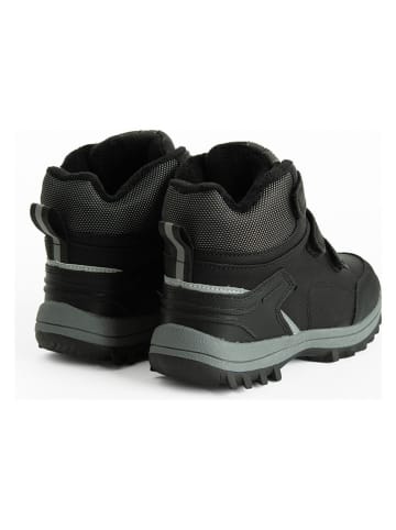 COOL CLUB Botki w kolorze czarnym