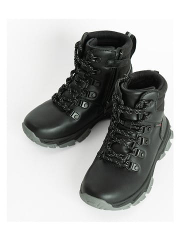 COOL CLUB Boots in Schwarz