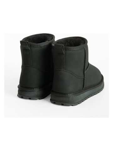 COOL CLUB Boots in Schwarz