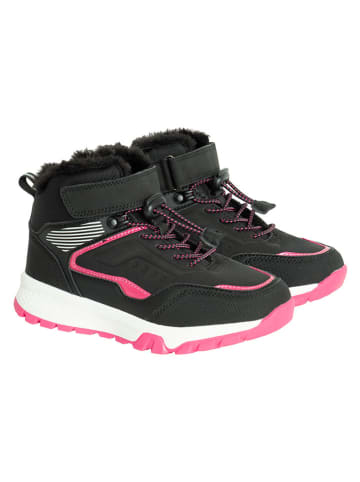 COOL CLUB Boots in Schwarz