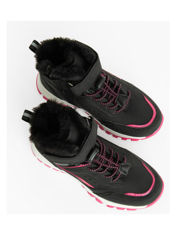 COOL CLUB Boots zwart