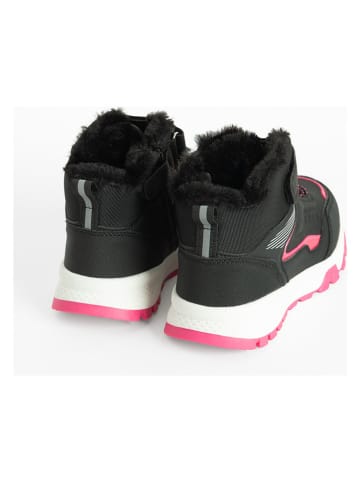 COOL CLUB Boots zwart