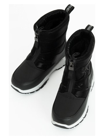 COOL CLUB Winterboots zwart