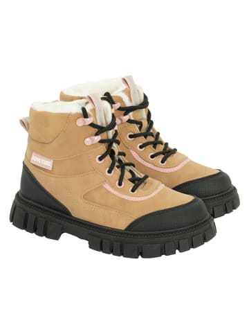 COOL CLUB Boots beige