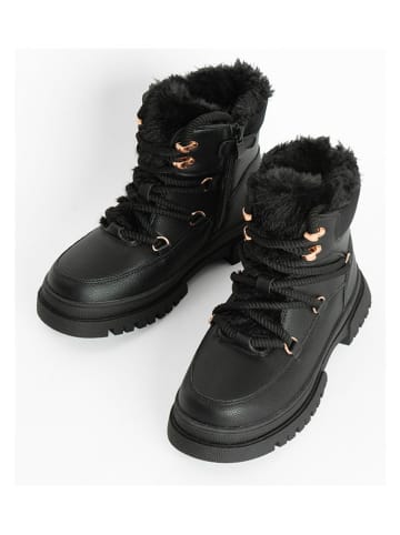 COOL CLUB Boots zwart