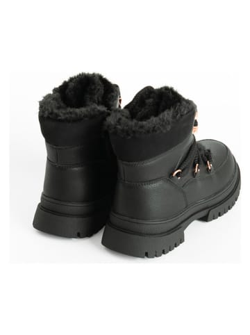 COOL CLUB Boots zwart