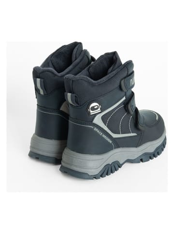 COOL CLUB Winterboots donkerblauw
