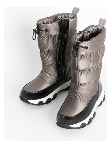 COOL CLUB Winterboots lichtroze