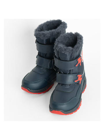COOL CLUB Winterboots in Dunkelblau