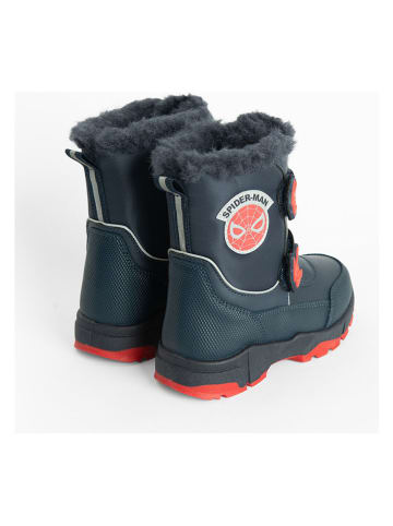 COOL CLUB Winterboots in Dunkelblau