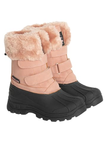 COOL CLUB Winterboots lichtroze