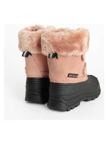 COOL CLUB Winterboots lichtroze