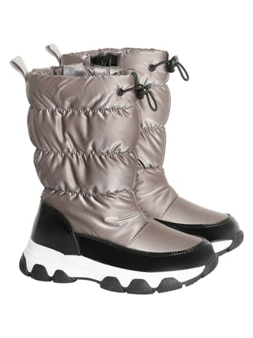 COOL CLUB Winterboots lichtroze