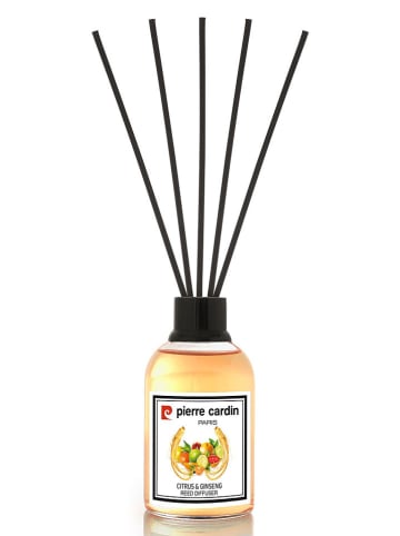 Pierre Cardin Duftstäbchen "Citrus & Ginseng", 110 ml