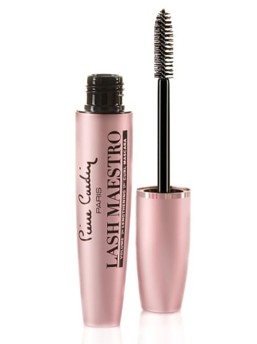 Pierre Cardin Mascara "Lash Maestro", 10 ml