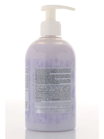 Pierre Cardin Handzeep "Jasmin", 480 ml