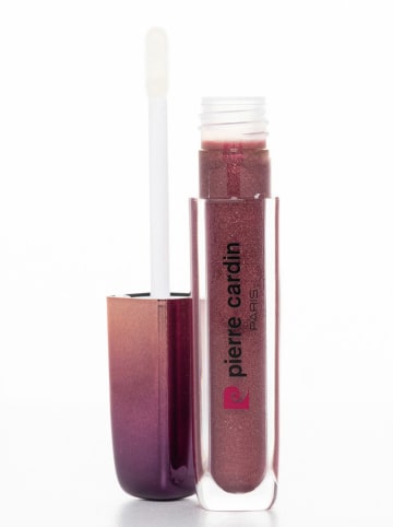 Pierre Cardin Lipgloss "Shimmering - 618 Burgundy", 5 ml