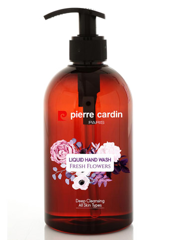 Pierre Cardin Handseife "Fresh Flowers", 480 ml
