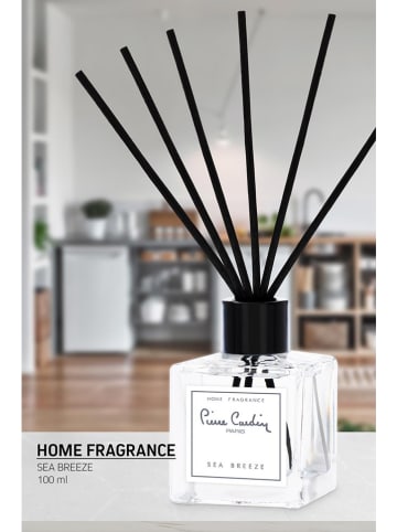 Pierre Cardin Geurstokjes "Sea Breeze", 100 ml