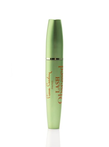 Pierre Cardin Tusz do rzęs "Lash Obsessed" - 10 ml