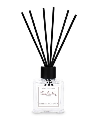Pierre Cardin Geurstokjes "Amber & Olibanum", 100 ml
