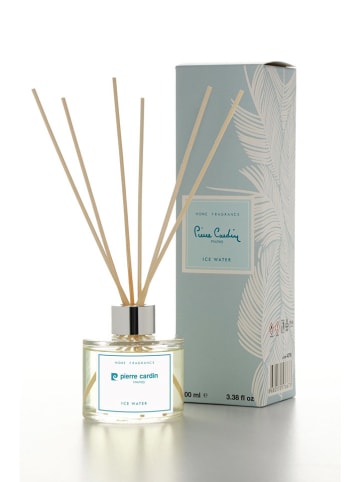 Pierre Cardin Pałeczki zapachowe "Ice Water" - 100 ml