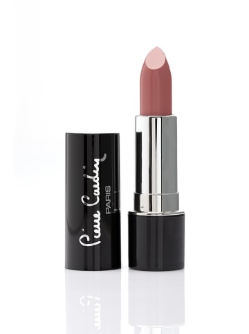 Pierre Cardin Lippenstift "PorcelaMatte Edition - Rosy Red", 4 g
