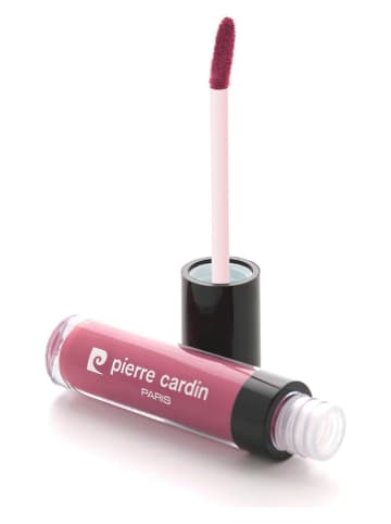 Pierre Cardin Błyszczyk do ust "Kissproof - Chic Berry" - 5 ml
