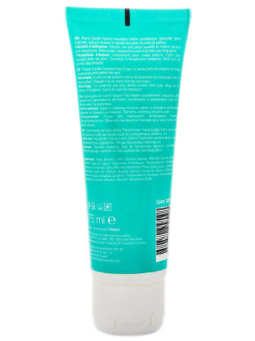 Pierre Cardin Fußcreme "Cracked Heel", 75 ml