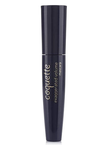 Pierre Cardin Mascara "Coquette Exaggerated Volume - Black", 14 ml
