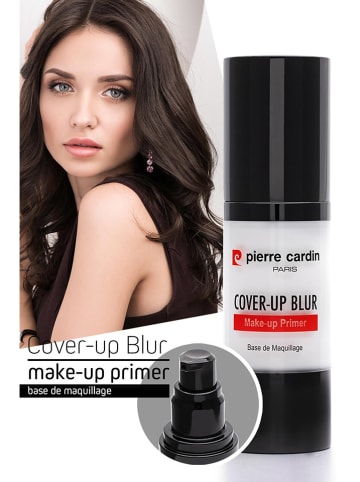 Pierre Cardin Baza pod makijaż "Cover-Up Blur" - 30 ml