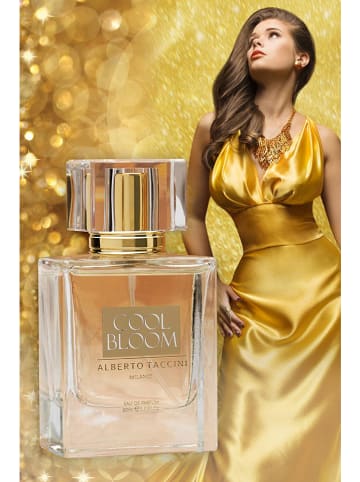 Alberto Taccini Cool Bloom - EdP, 50 ml