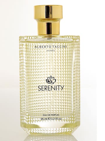 Pierre Cardin Serenity - EDP - 95 ml