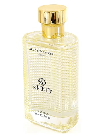 Pierre Cardin Serenity - eau de parfum, 95 ml