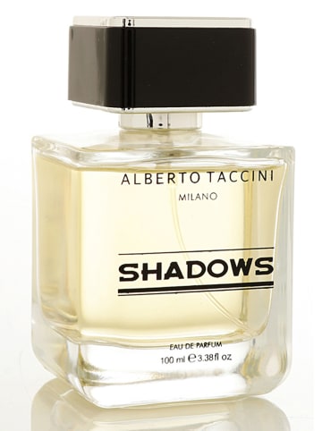 Pierre Cardin Shadows - eau de parfum, 100 ml