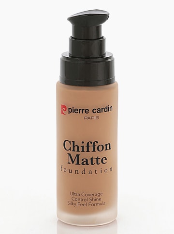 Pierre Cardin Podkład "Chiffon Matte - 12292 Classic Beige" - 30 ml