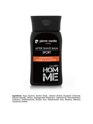 Pierre Cardin Balsam po goleniu "Sport" - 150 ml