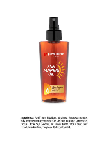 Pierre Cardin Bruiningscrème, 125 ml